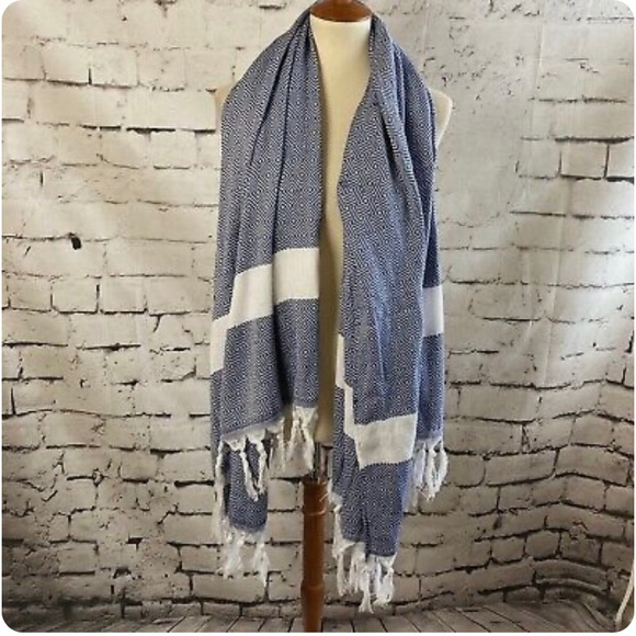 Triana Turk scarf - Picture 6 of 6